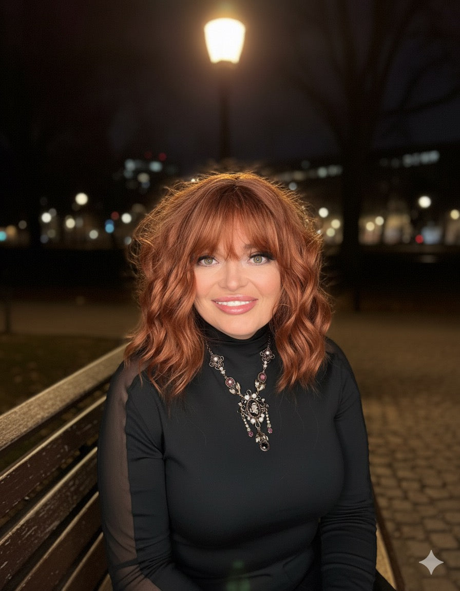 BUDGET FRIENDLY WIGS