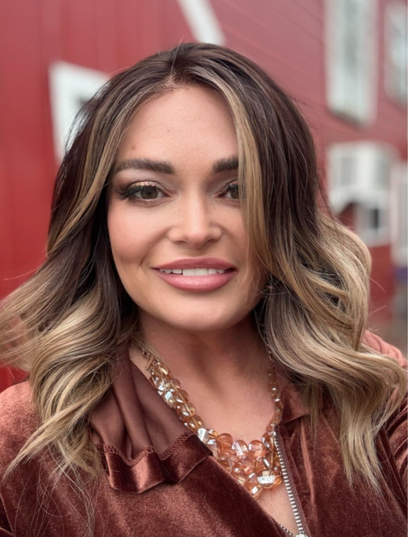 PRE ORDER CUSTOM WIGS