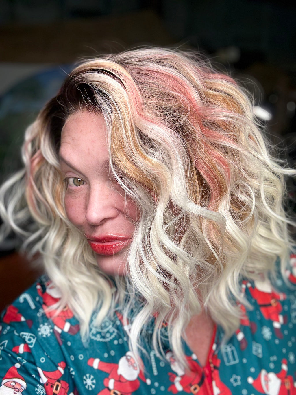 SAVANNAH Dusty Rose (Custom designed)