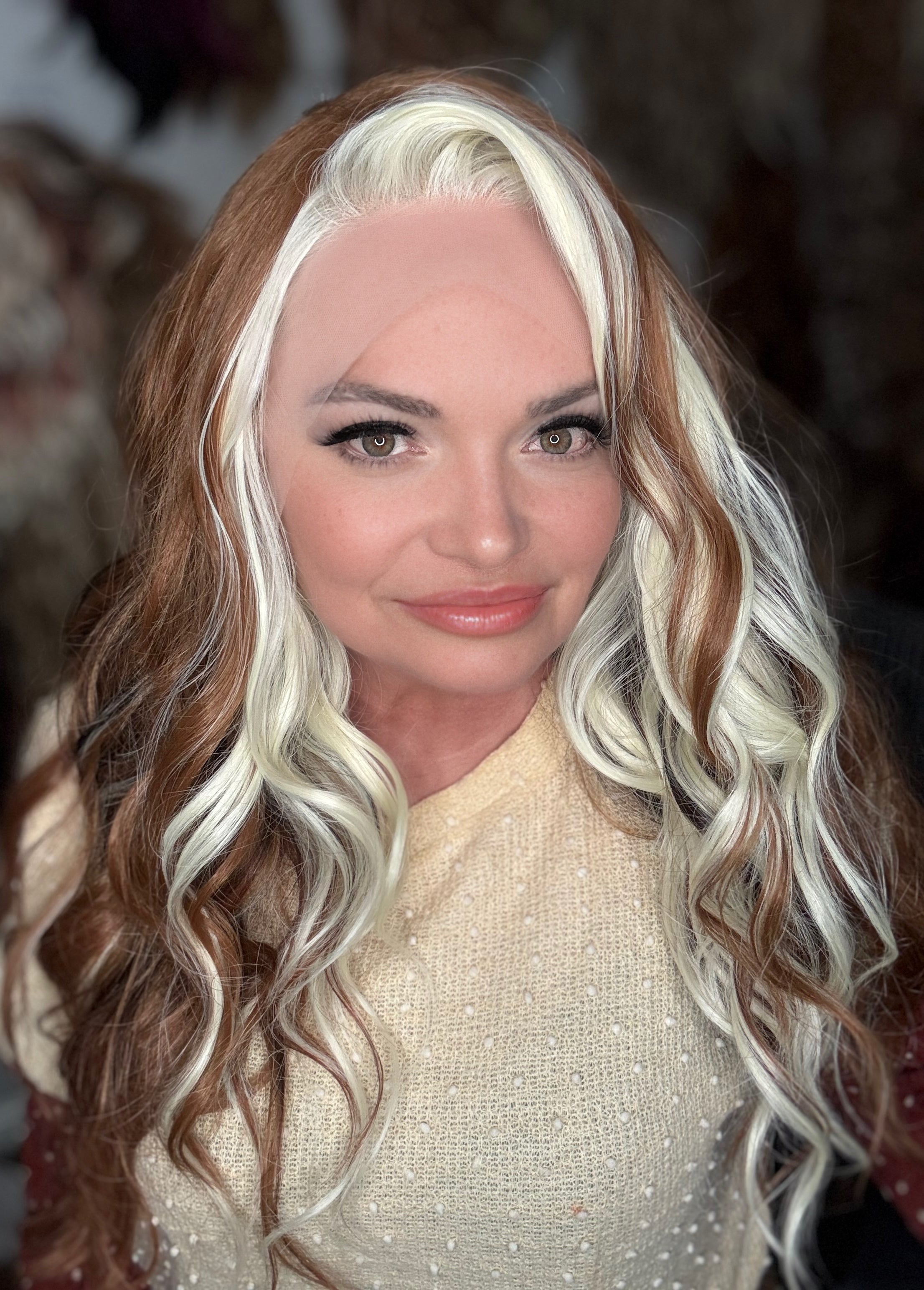 SALOON SIREN PRE-ORDER