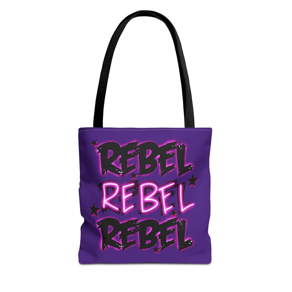 Rockin’ Rebel Tote