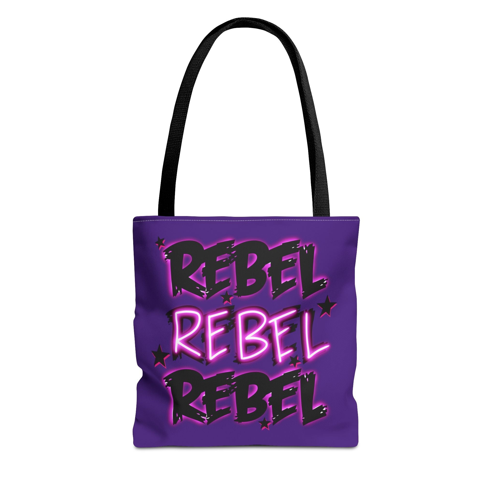 Rockin’ Rebel Tote