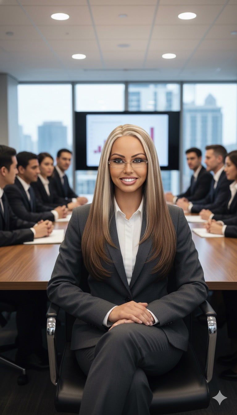 BUTTERCREAM BRUNETTE MONO Pre-Order