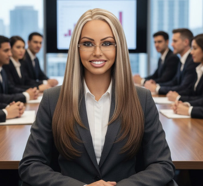 BUTTERCREAM BRUNETTE MONO Pre-Order