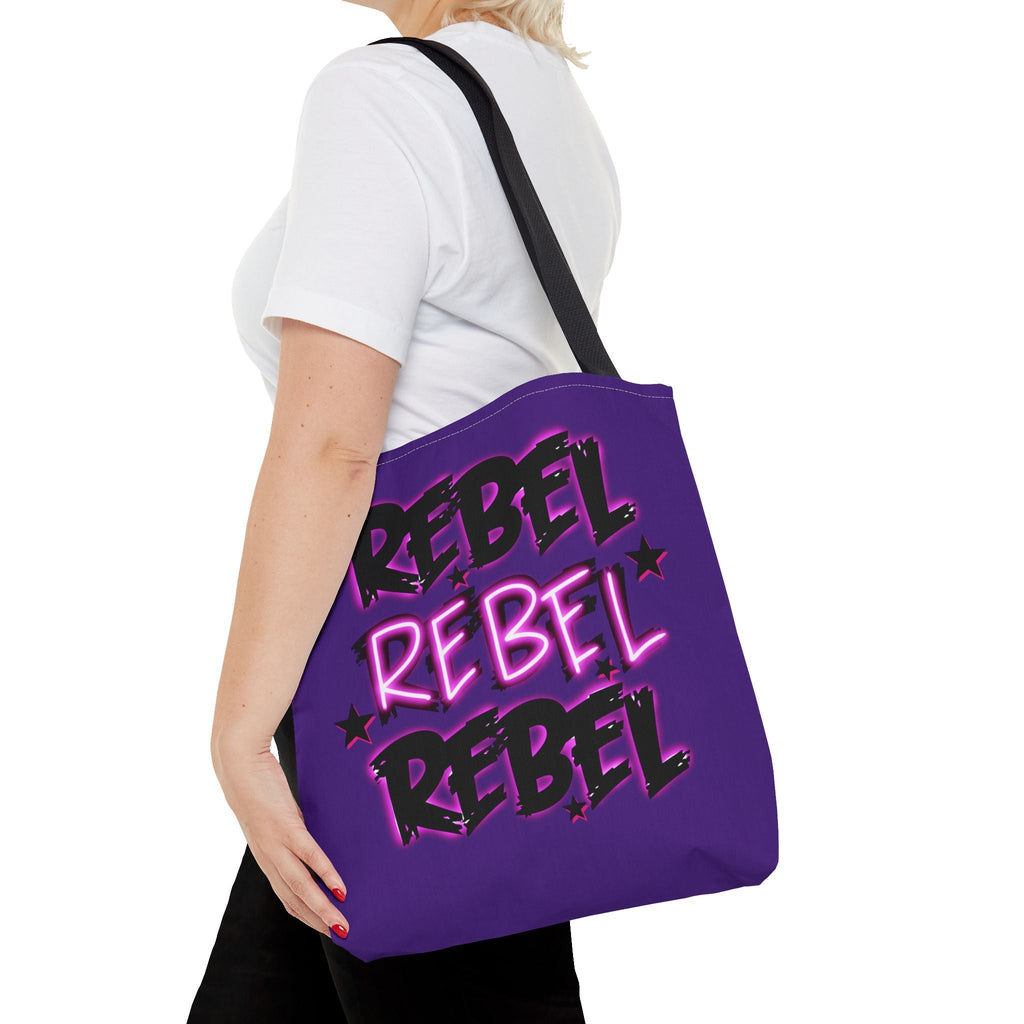 Rockin’ Rebel Tote