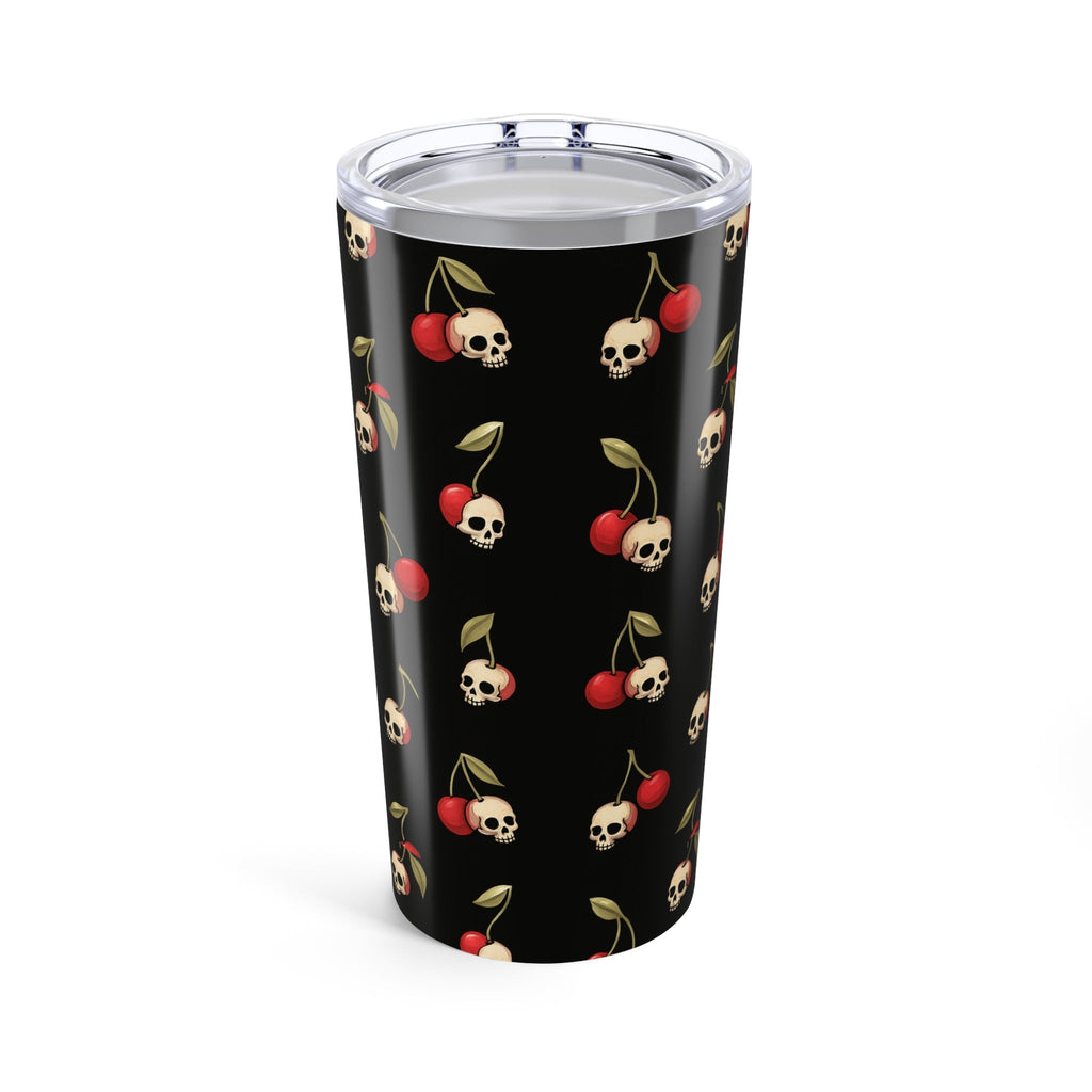 Blood & Bloom Tumbler