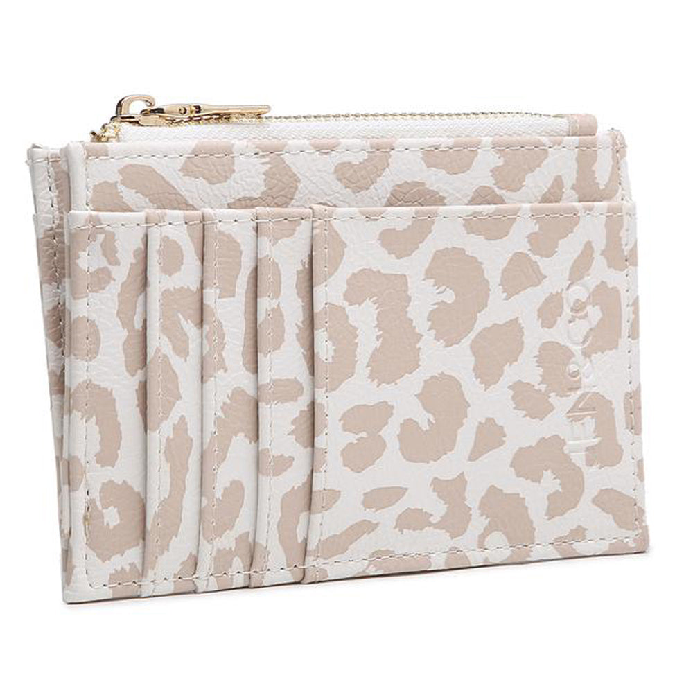 American Darling Card-Holder Genuine Leather women bag western handbag purse