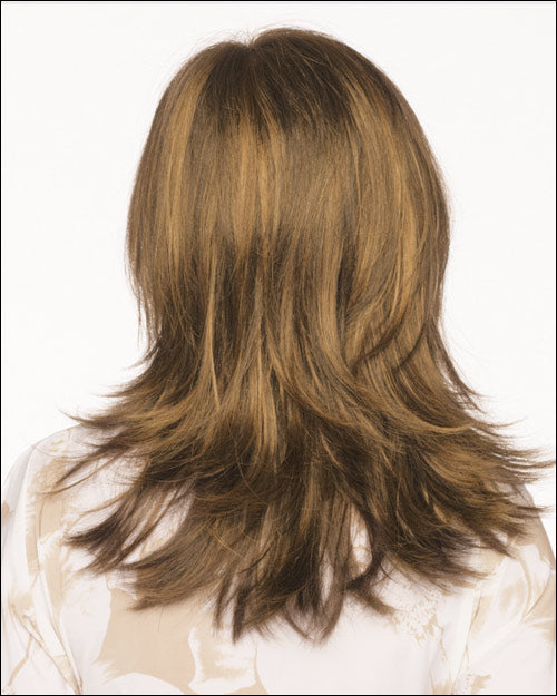 Nadia | Monofilament Part Wig by Envy