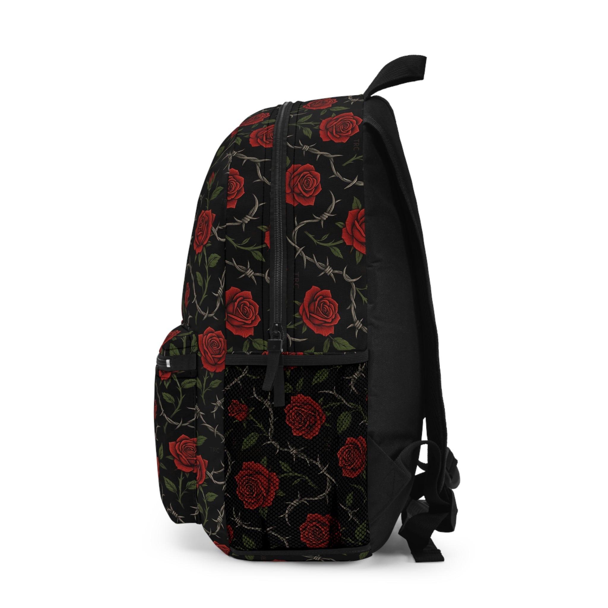 Rebel Rose Backpack