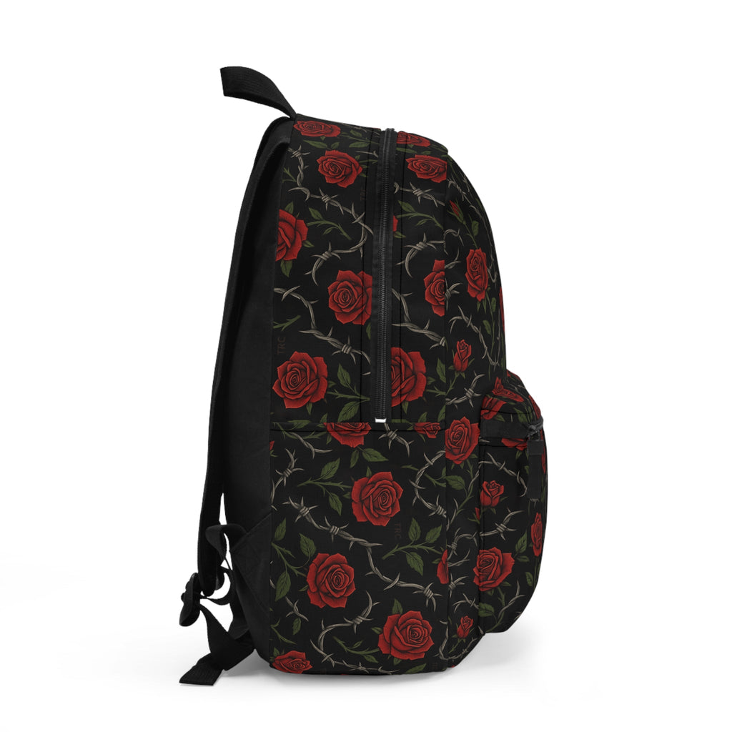Rebel Rose Backpack