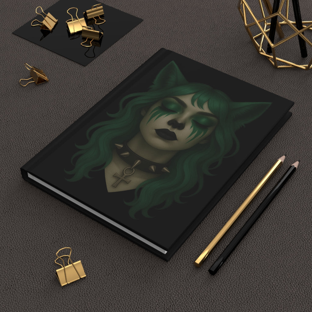 The Sisters Rebel Hardcover Journal (12 Sisters)