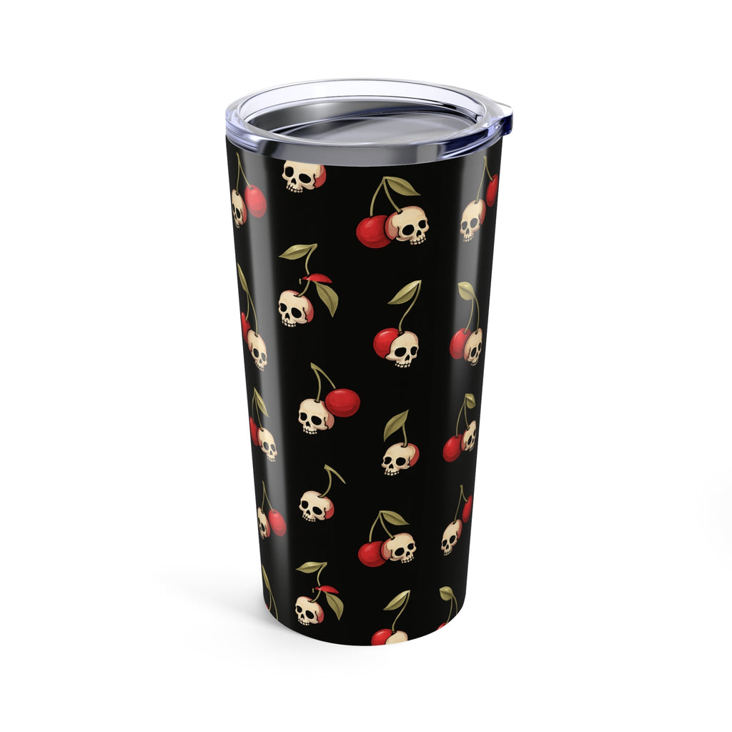Blood & Bloom Tumbler