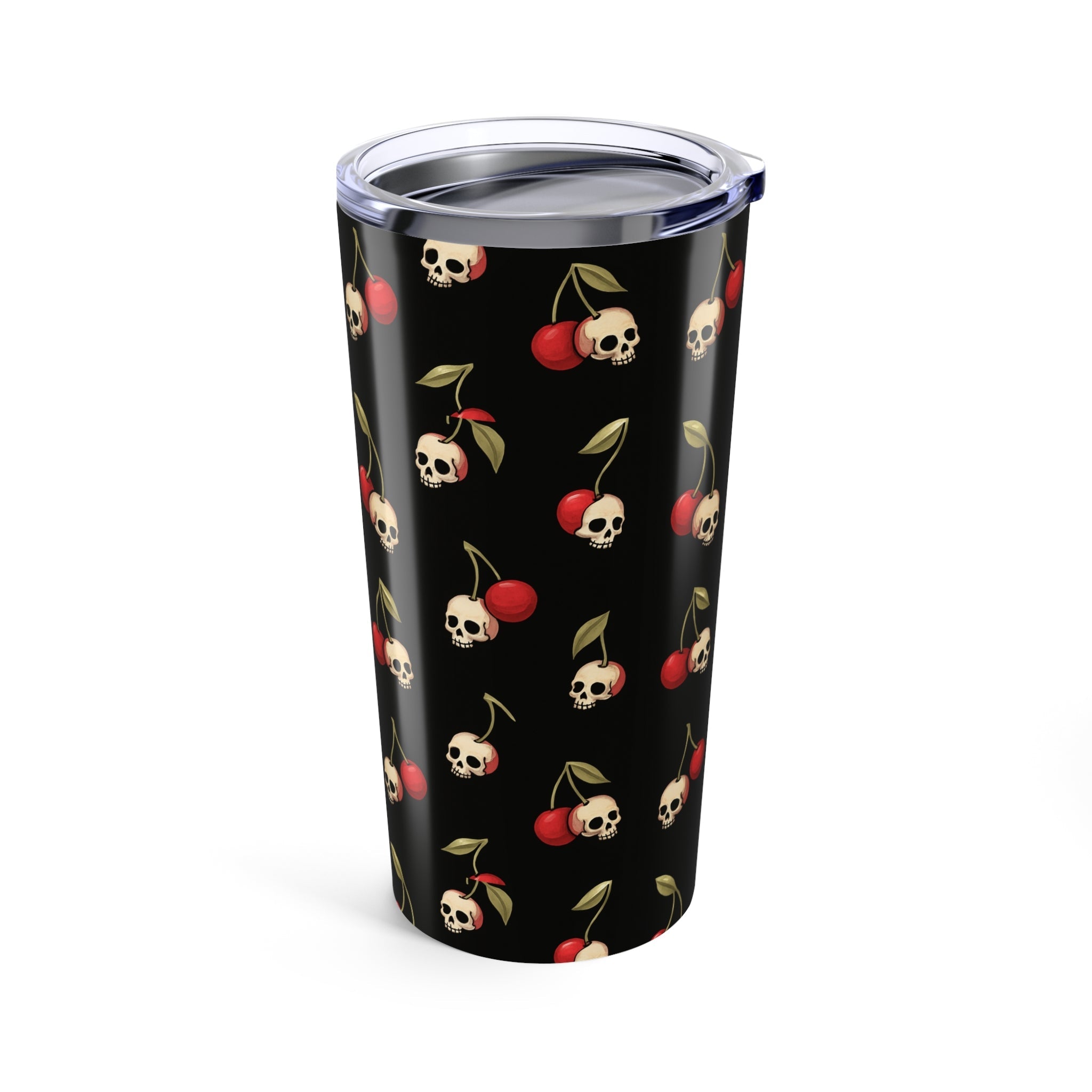 Blood & Bloom Tumbler