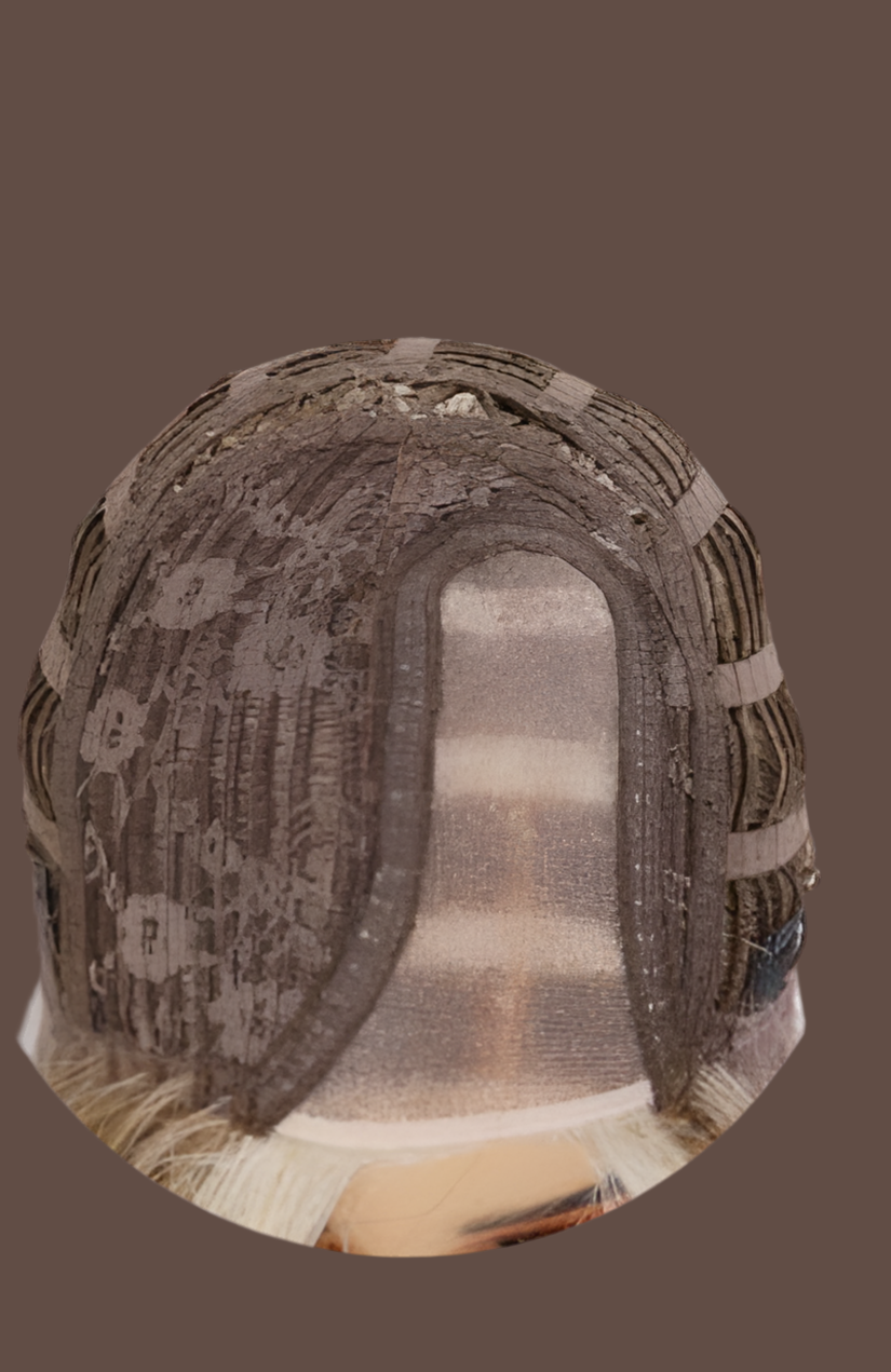 BUTTERCREAM BRUNETTE MONO Pre-Order