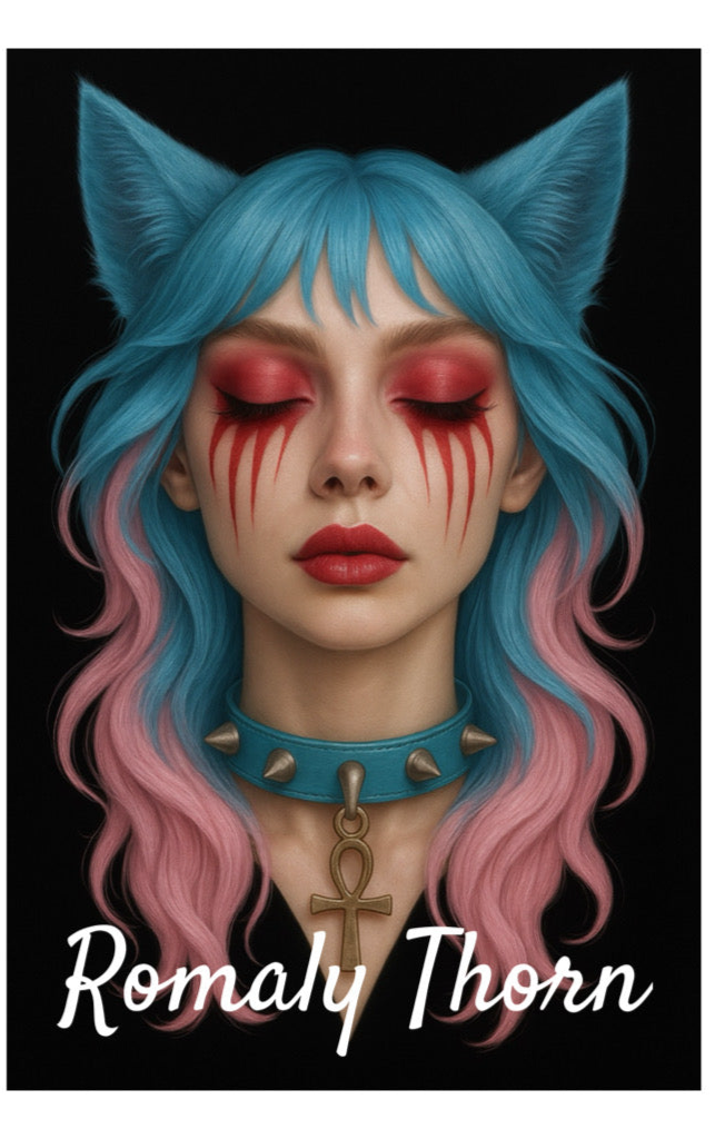 The Sisters Rebel Hardcover Journal (12 Sisters)