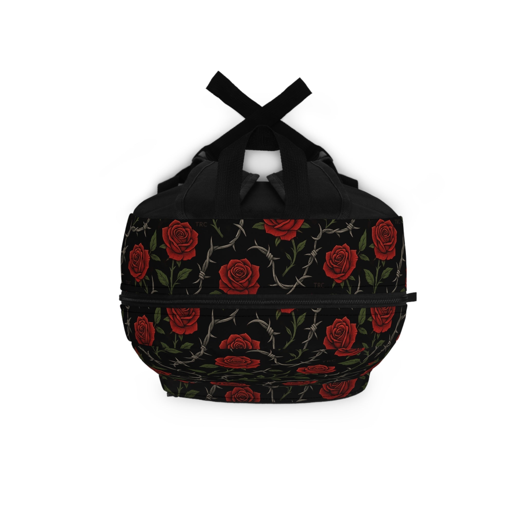Rebel Rose Backpack