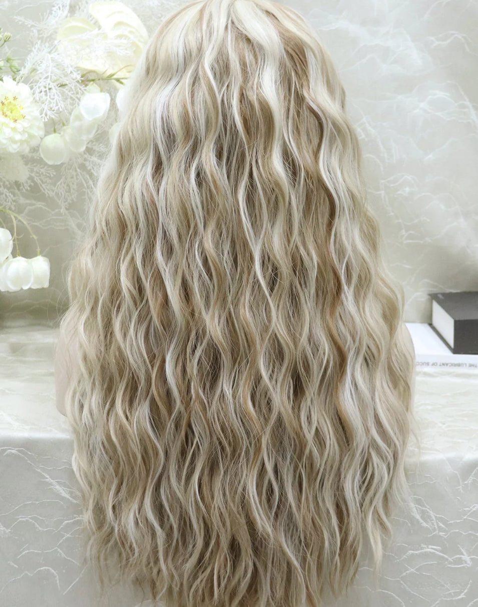 DREAMWAVE Cloud Gold