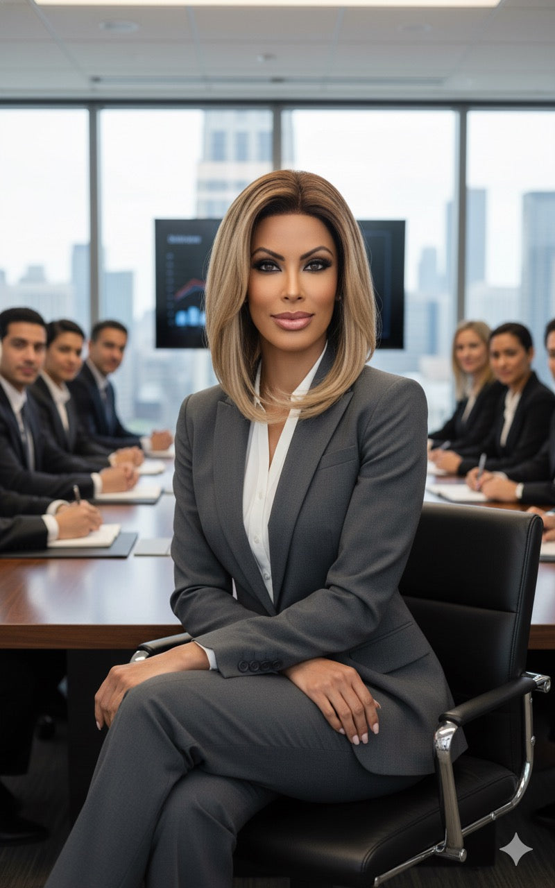 JACKI Mono pre order