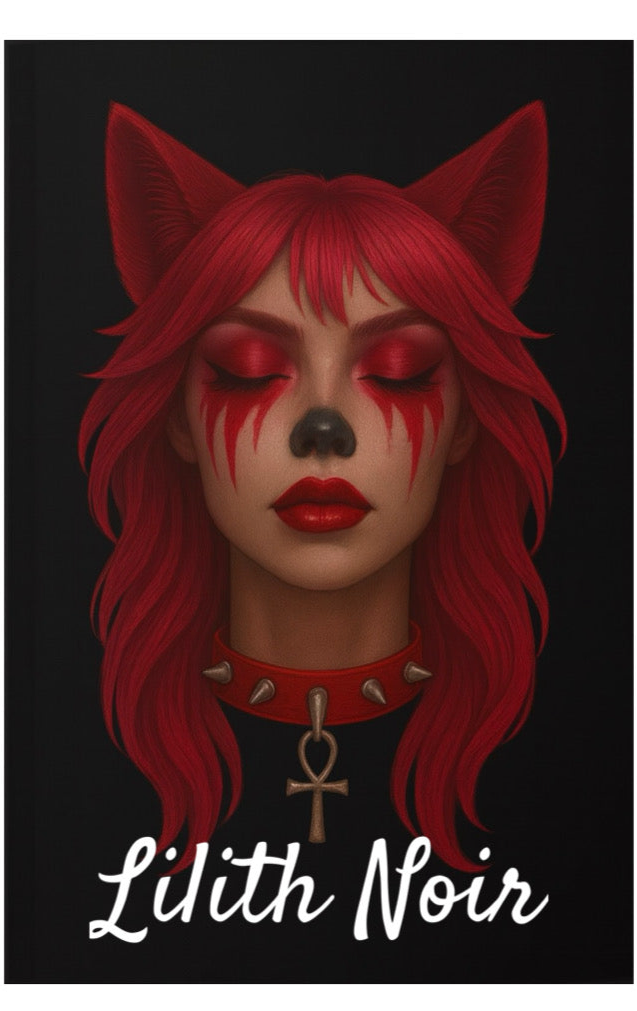 The Sisters Rebel Hardcover Journal (12 Sisters)