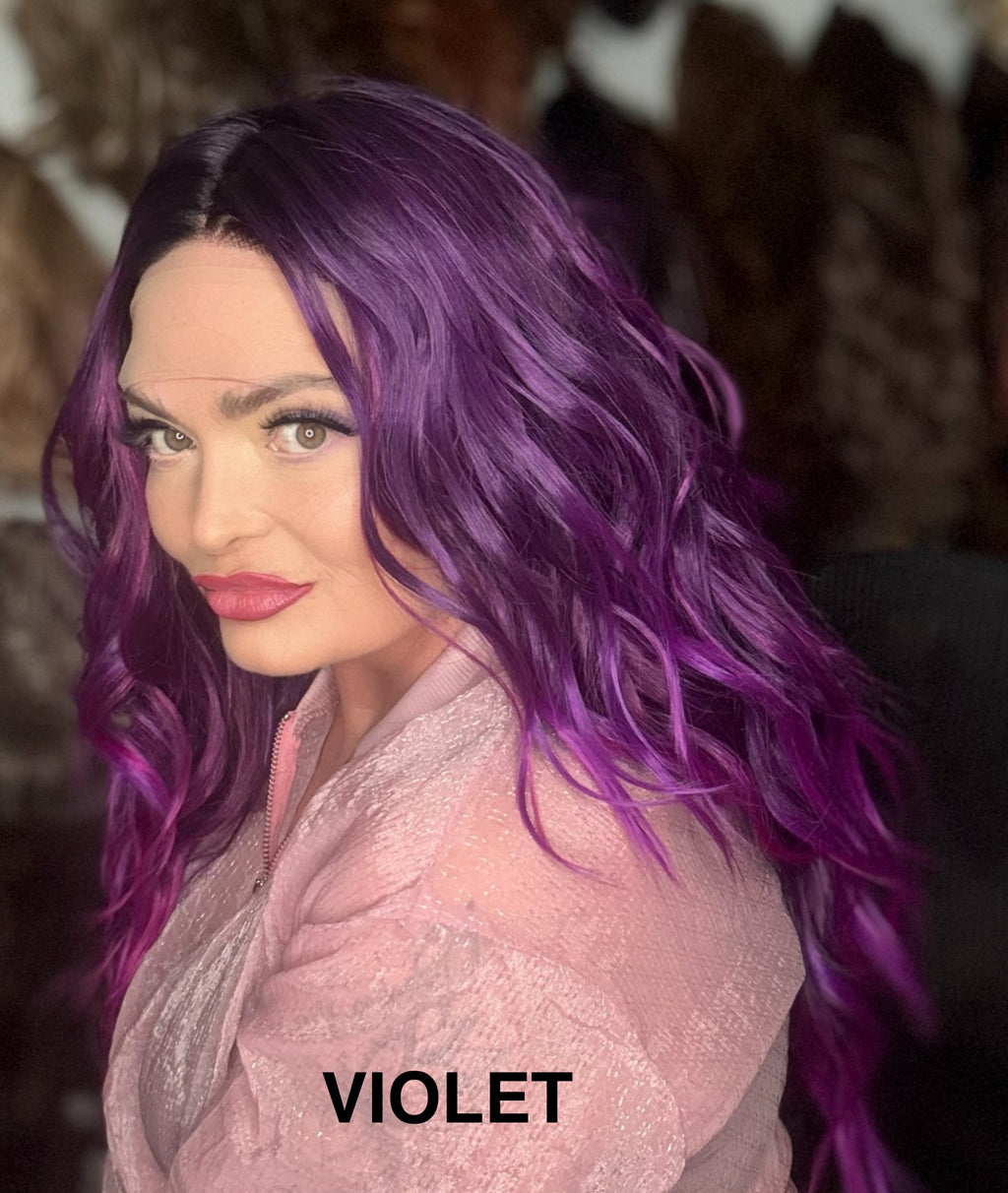 VIOLETTA