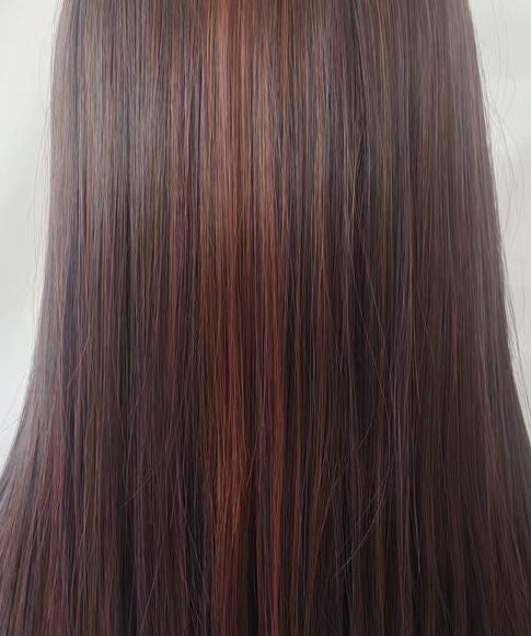 FARRAH Armani coloring