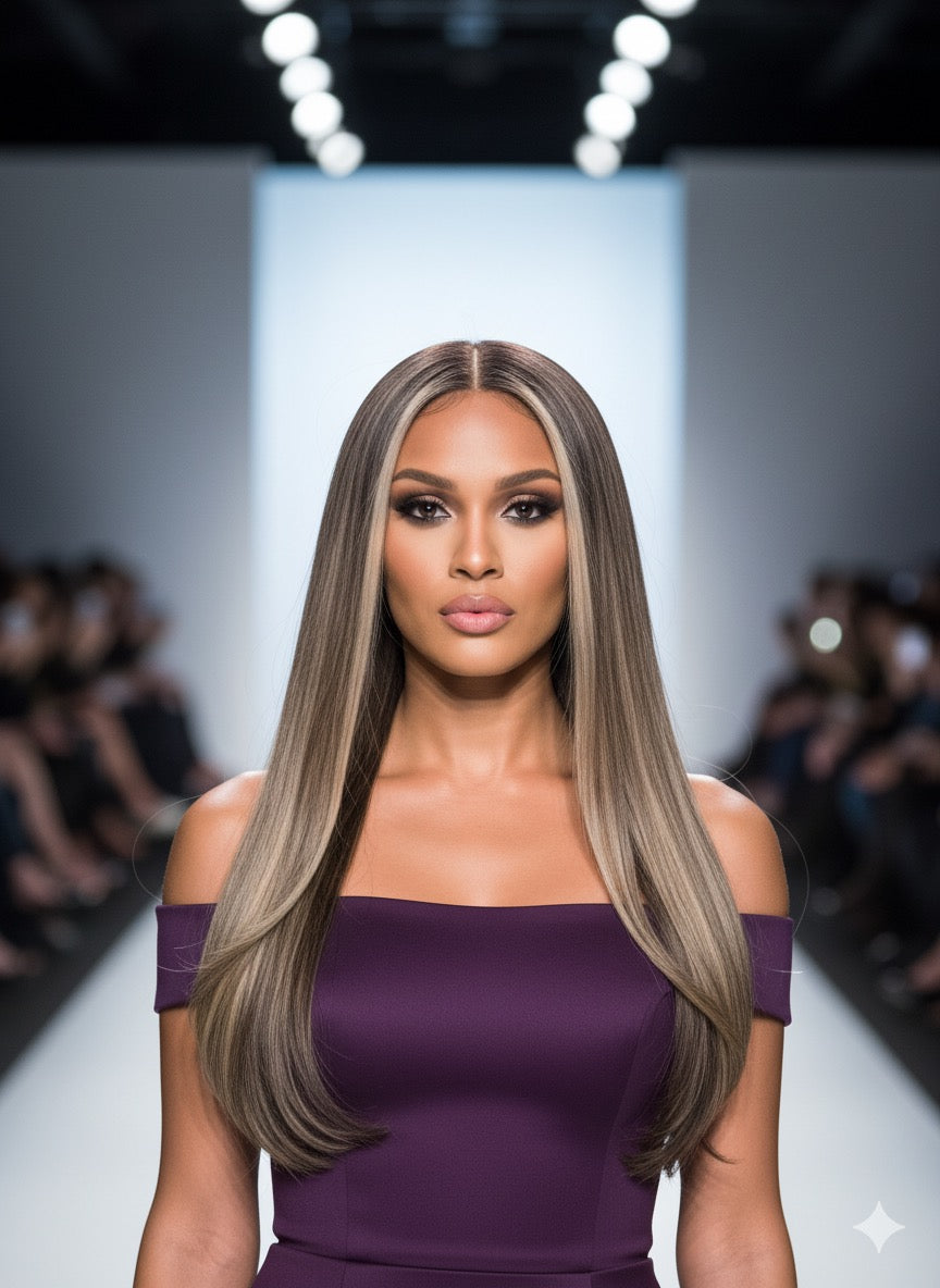 SANDY GLOW Pre-Order