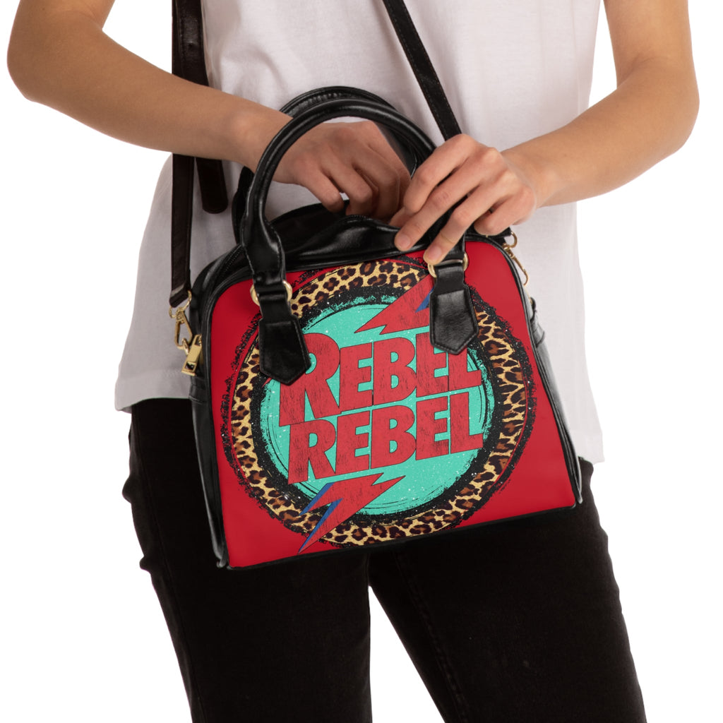 Rebel Rebel Handbag