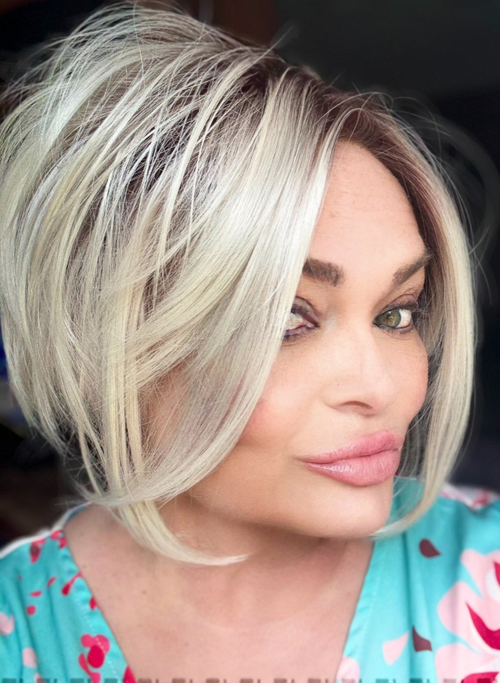 LILY PRE MOCHA VANILLA SWIRL PRE ORDER