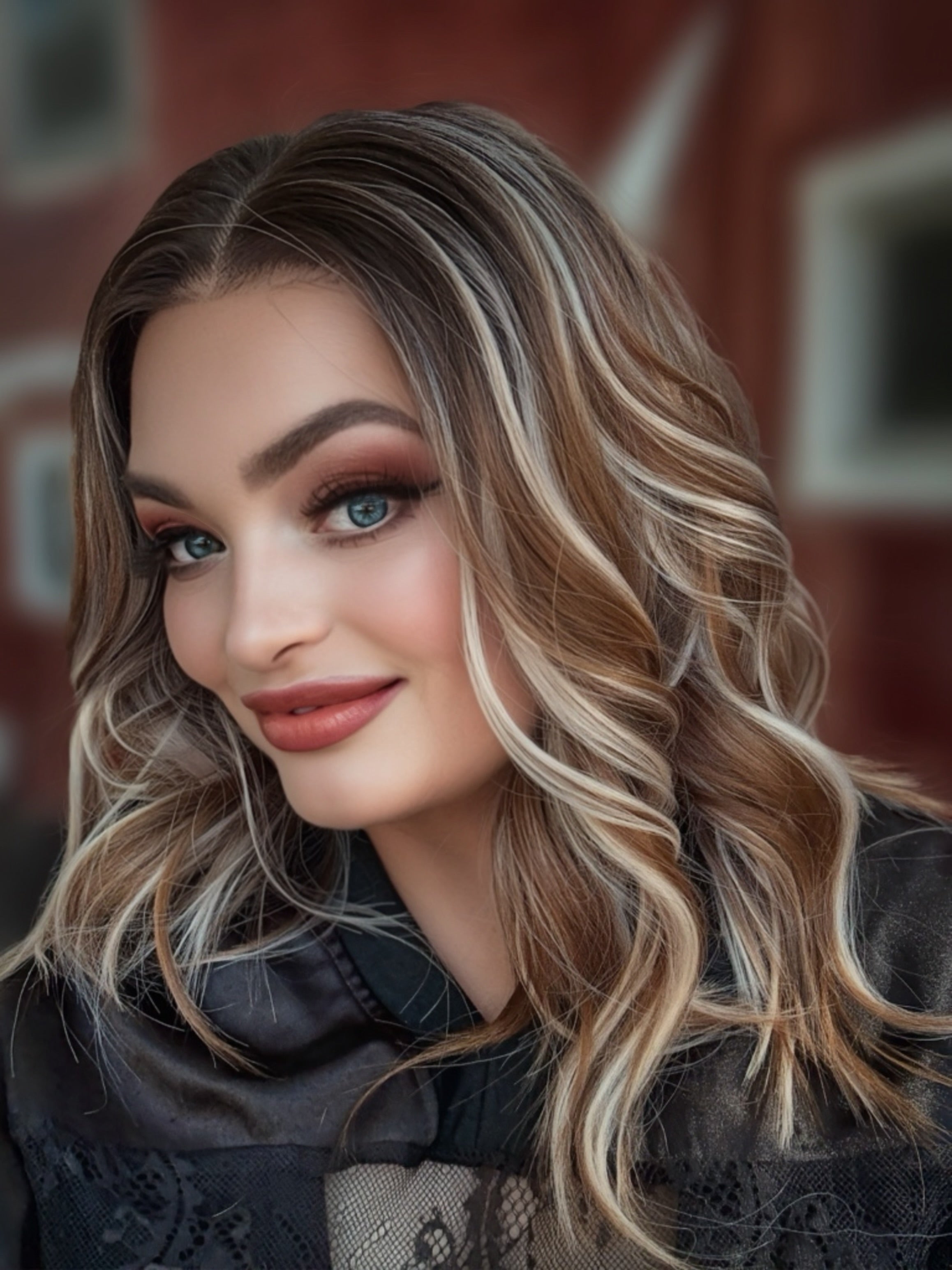 DRIFTWOOD BLONDE Pre-Order