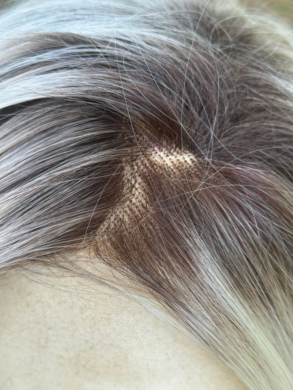 LILY PRE MOCHA VANILLA SWIRL PRE ORDER