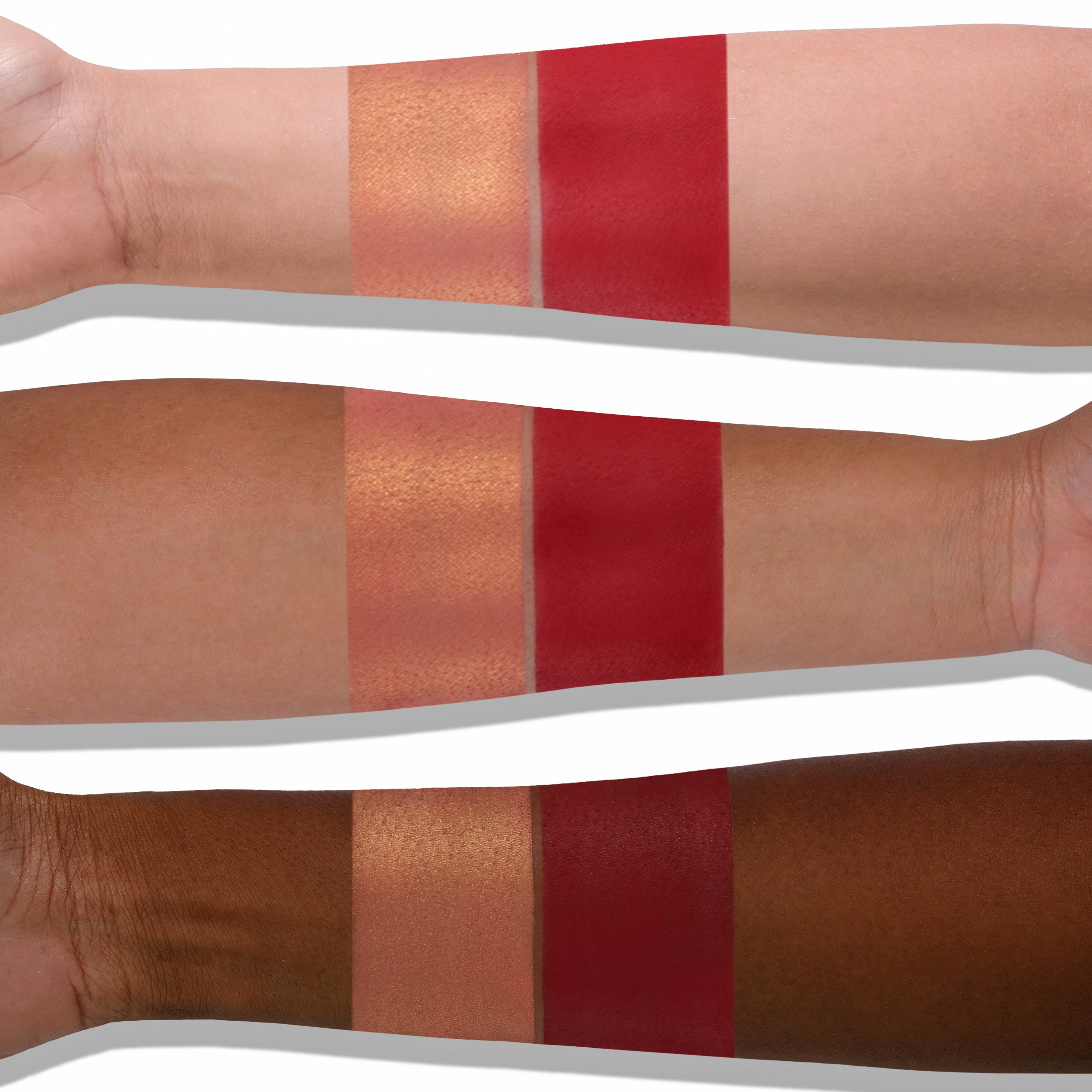 American Psycho Blush Duo