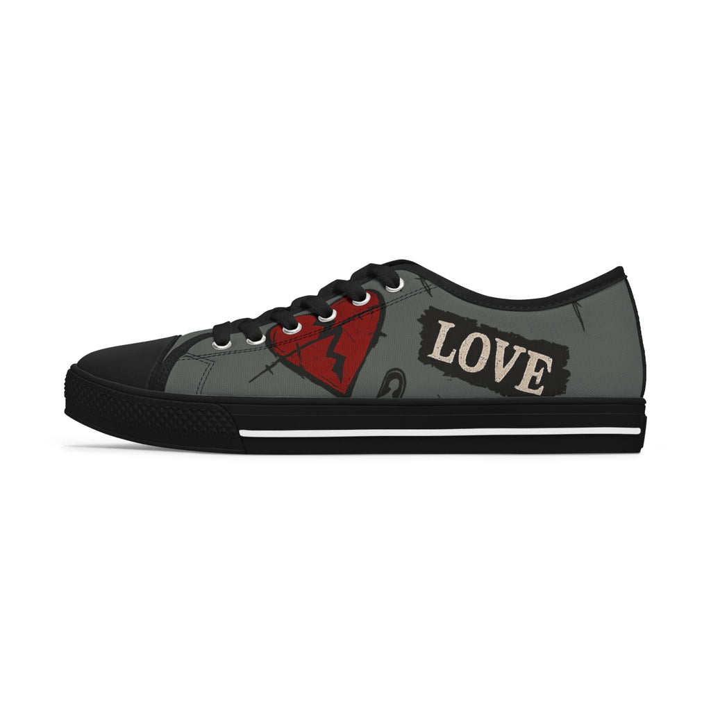 Barbed Love Sneakers