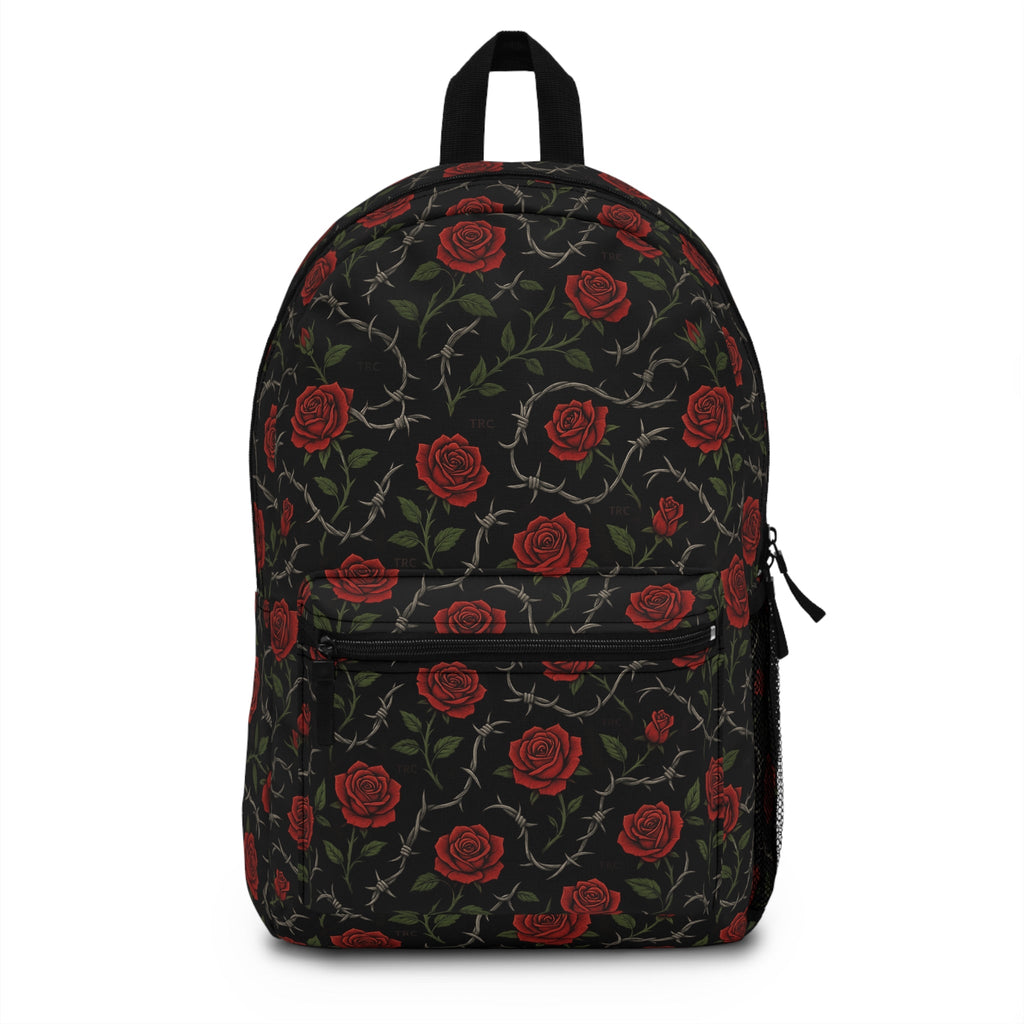 Rebel Rose Backpack