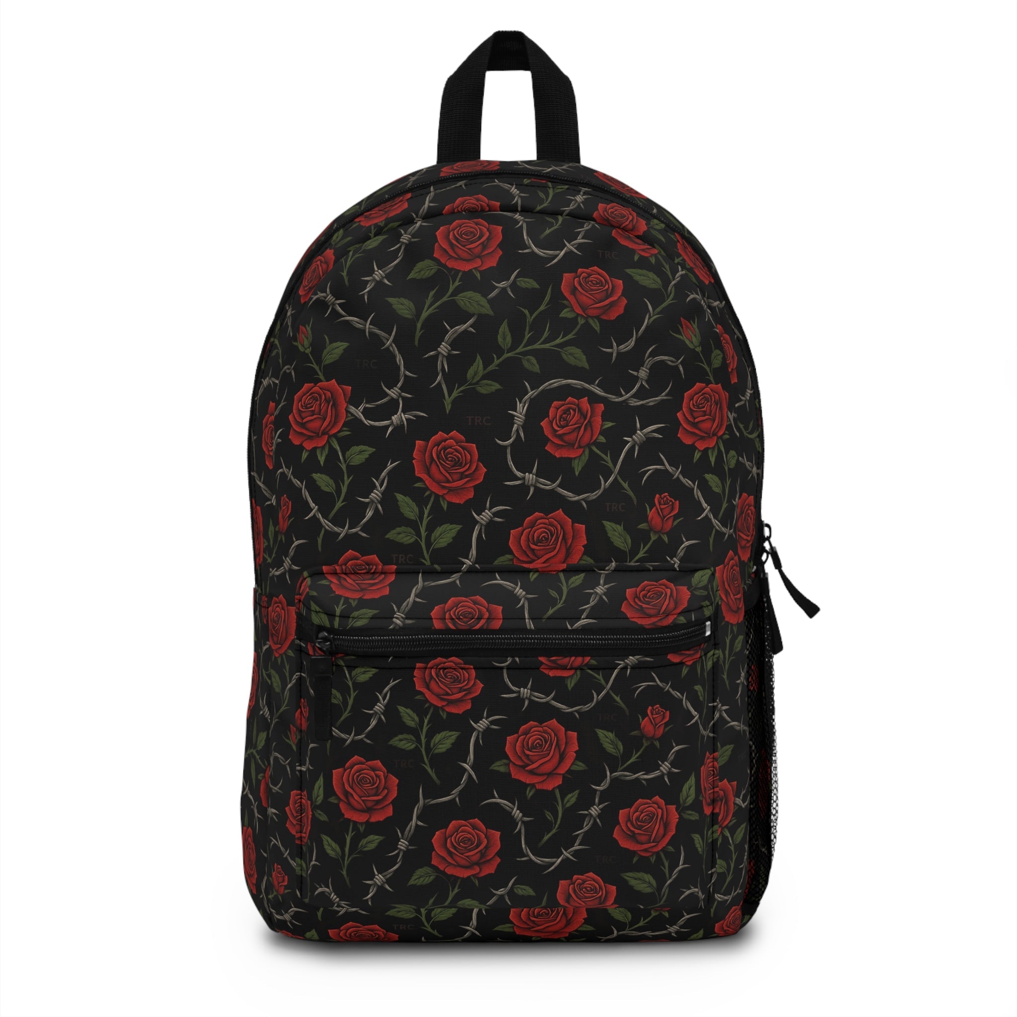 Rebel Rose Backpack