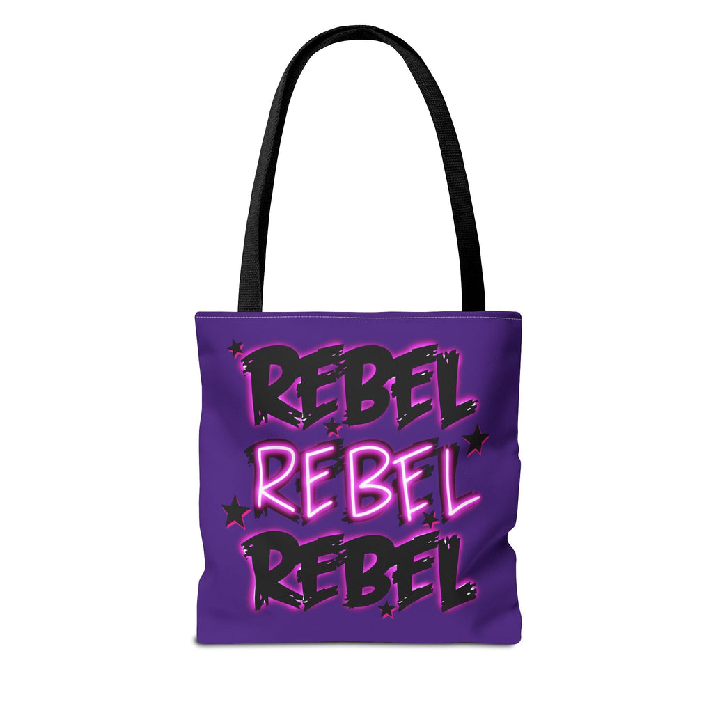 Rockin’ Rebel Tote