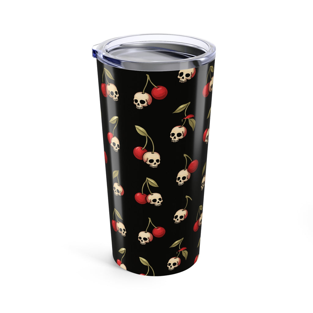 Blood & Bloom Tumbler