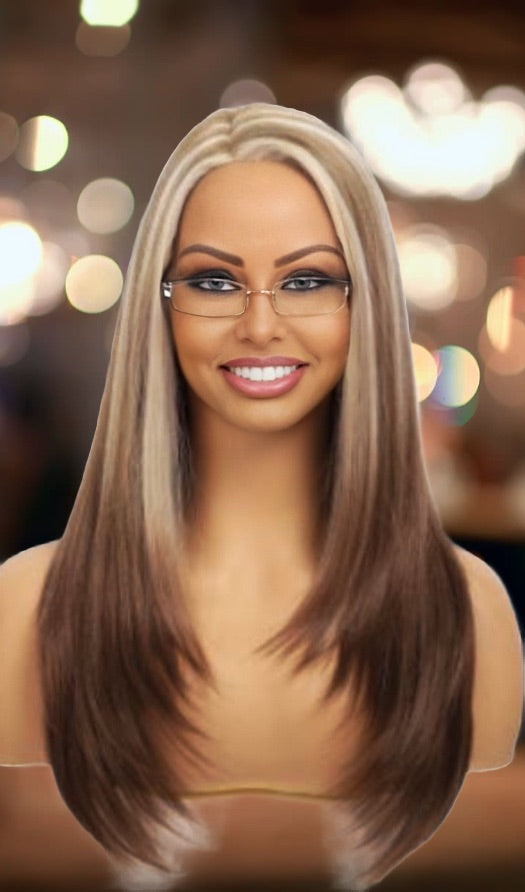 BUTTERCREAM BRUNETTE MONO Pre-Order