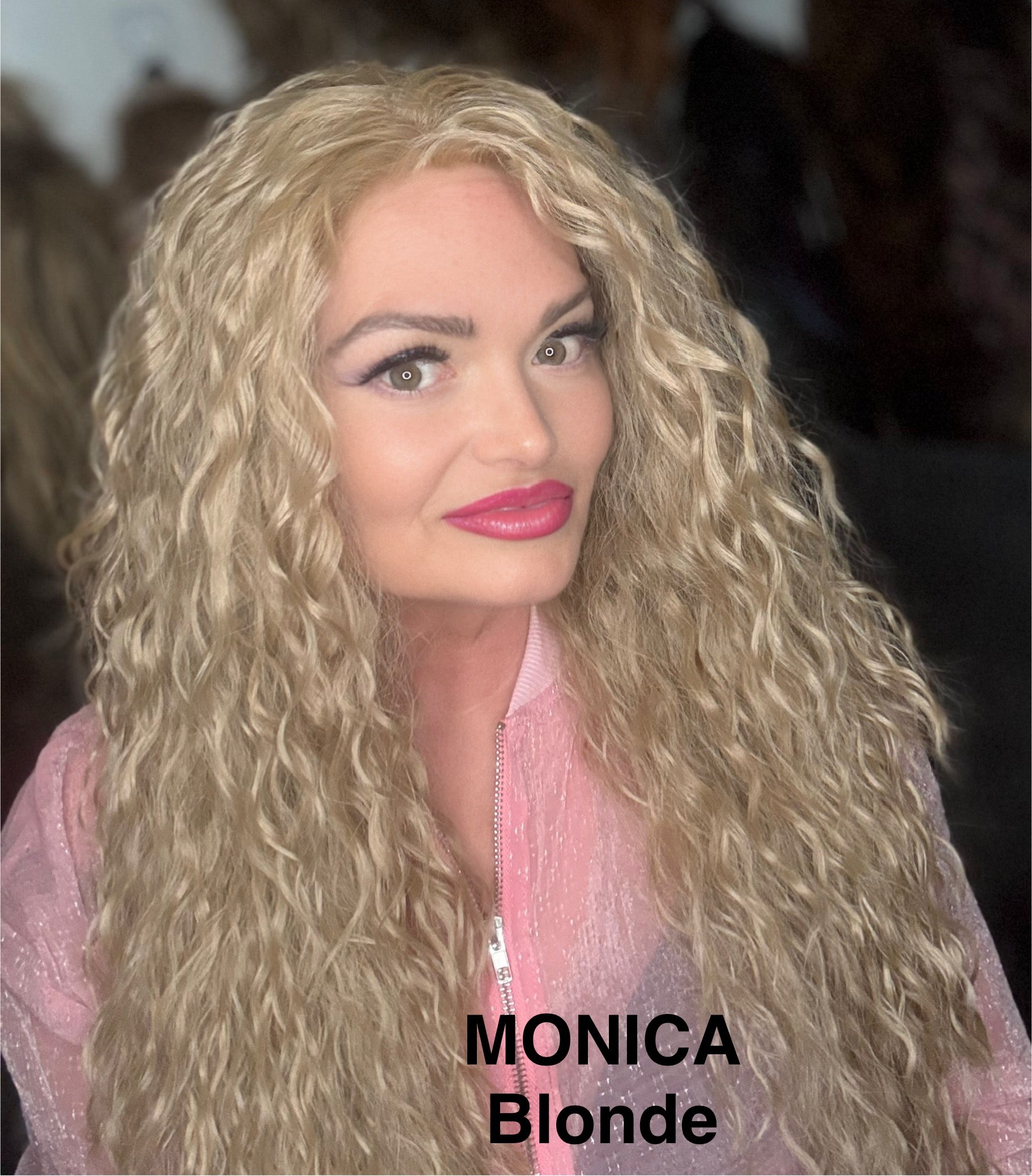 MONICA Collection