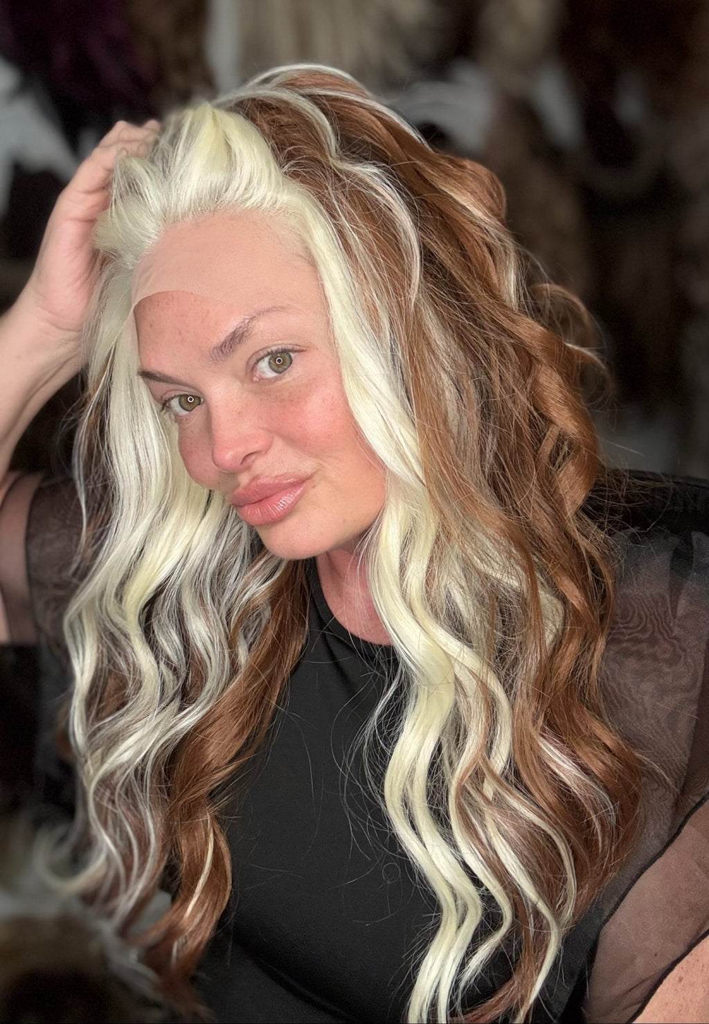 SALOON SIREN PRE-ORDER