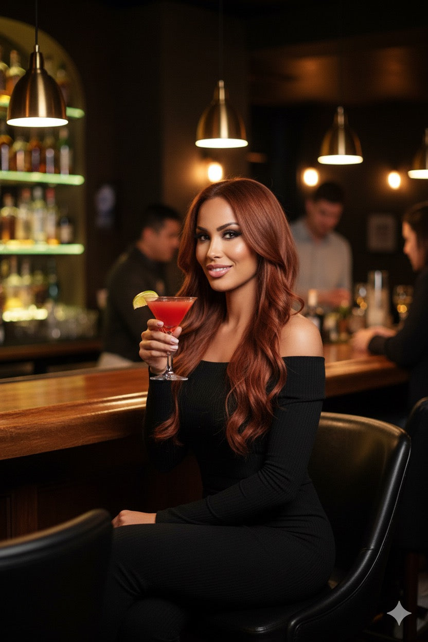 BORA BLISS Pre-Order