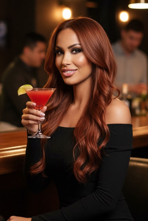 BORA BLISS Pre-Order