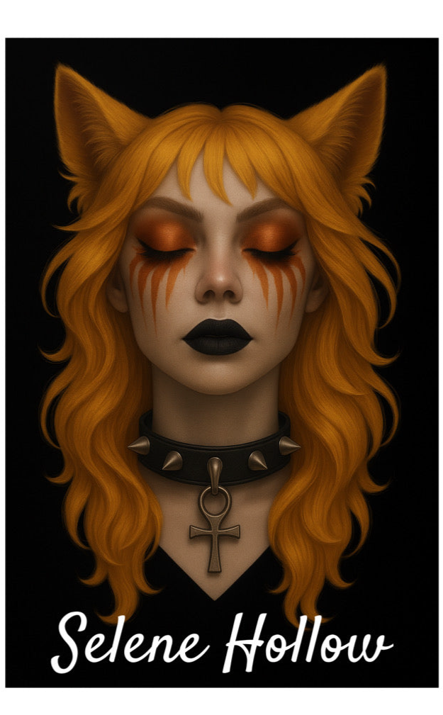 The Sisters Rebel Hardcover Journal (12 Sisters)