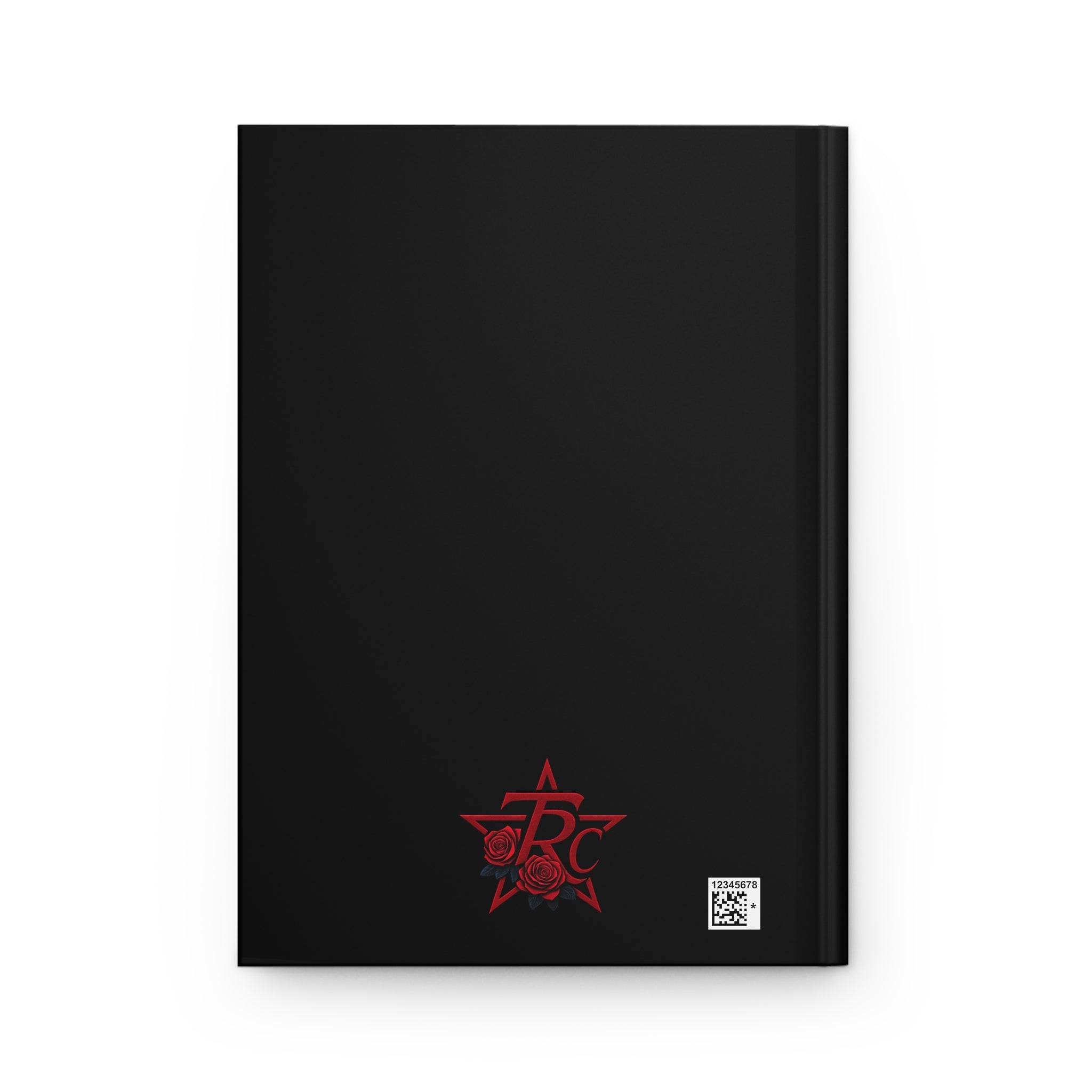 The Sisters Rebel Hardcover Journal (12 Sisters)