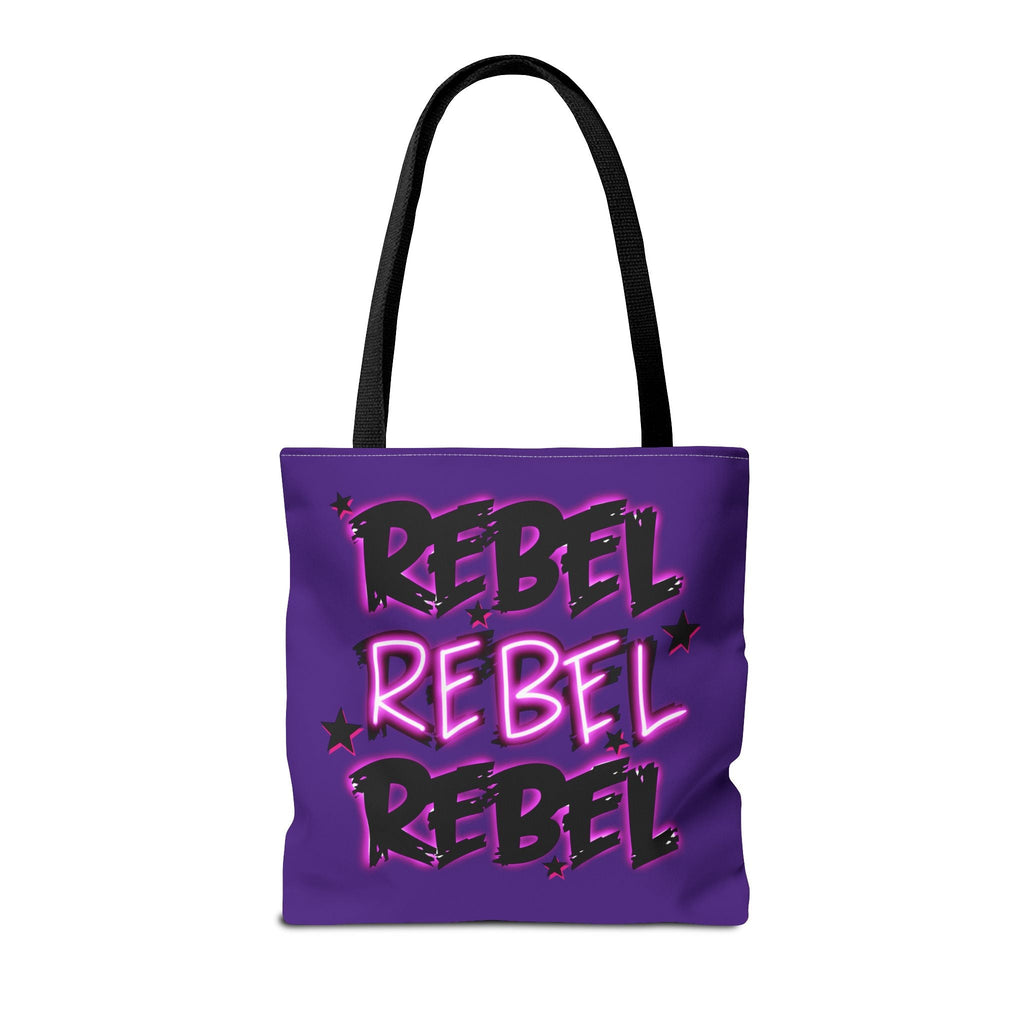 Rockin’ Rebel Tote