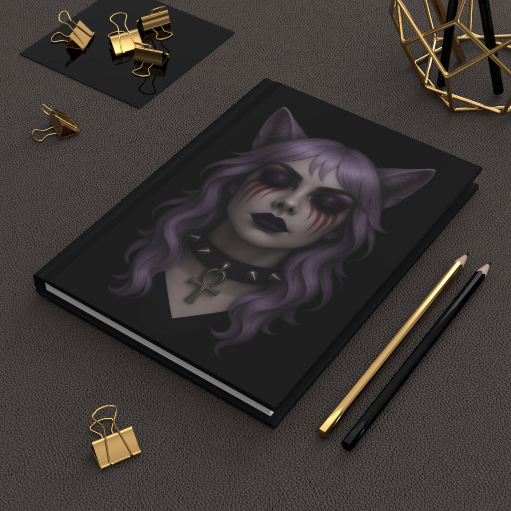 The Sisters Rebel Hardcover Journal (12 Sisters)