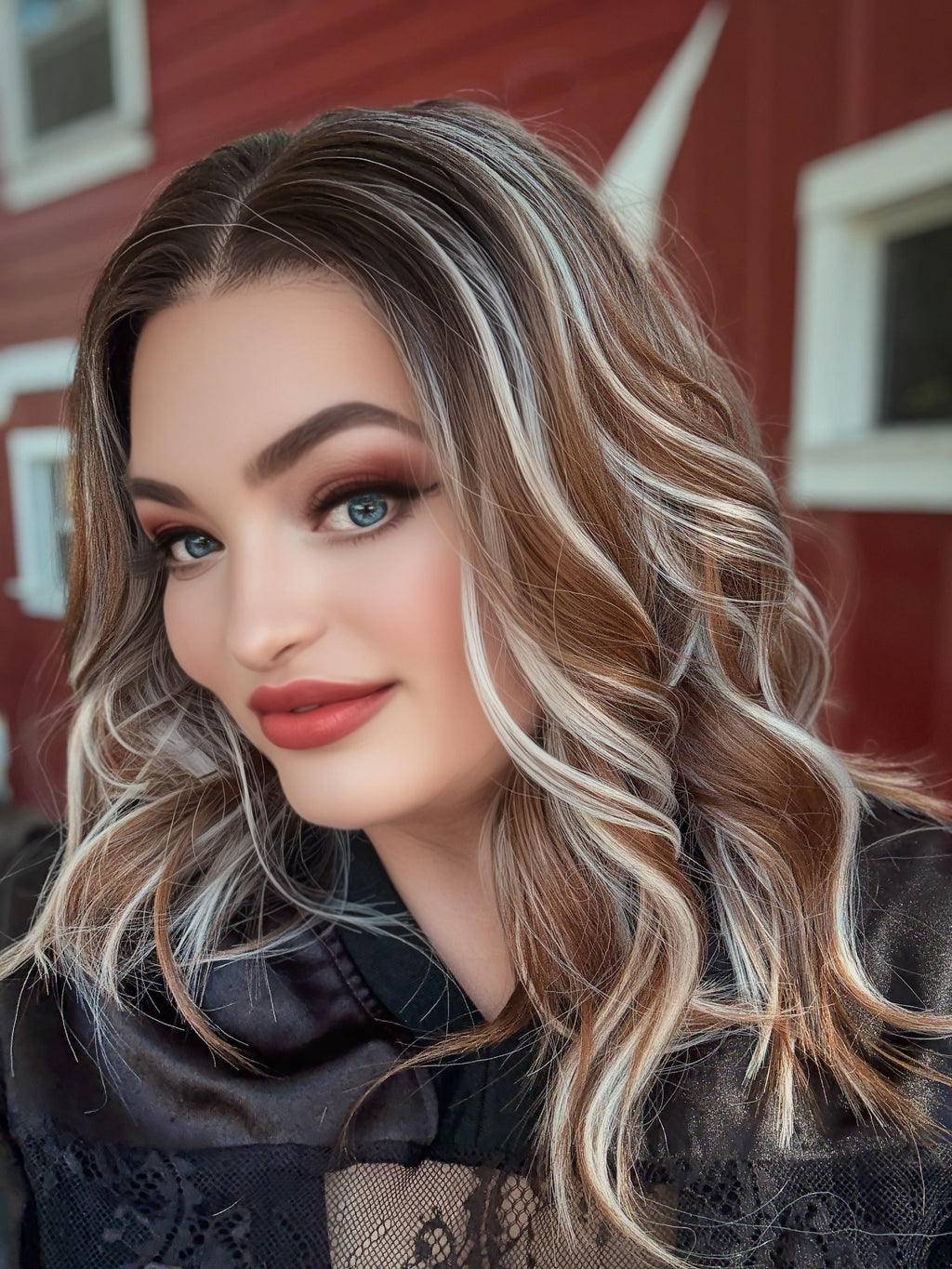 DRIFTWOOD BLONDE Pre-Order