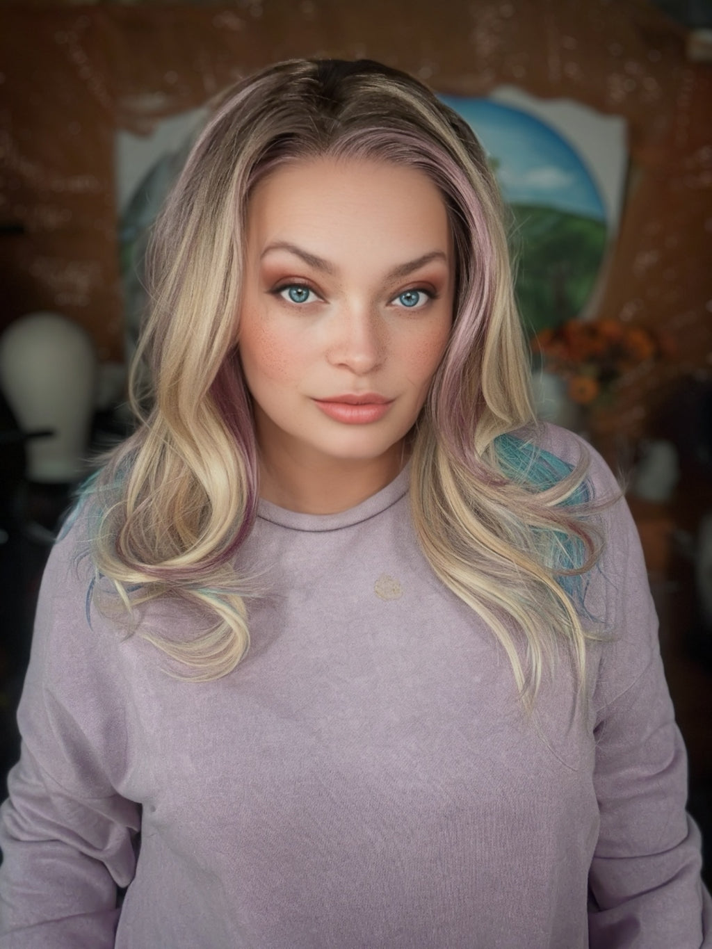 Martini (can’t remember name)