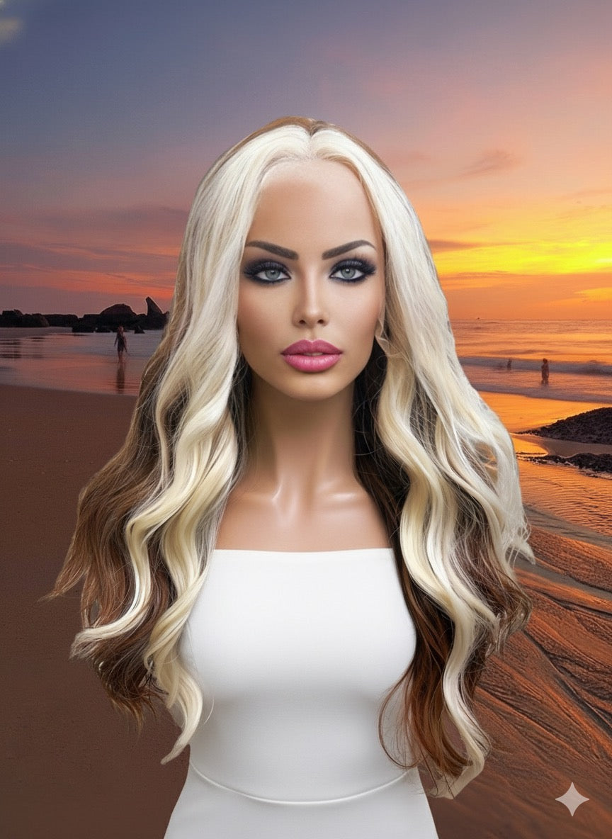 SALOON SIREN PRE-ORDER