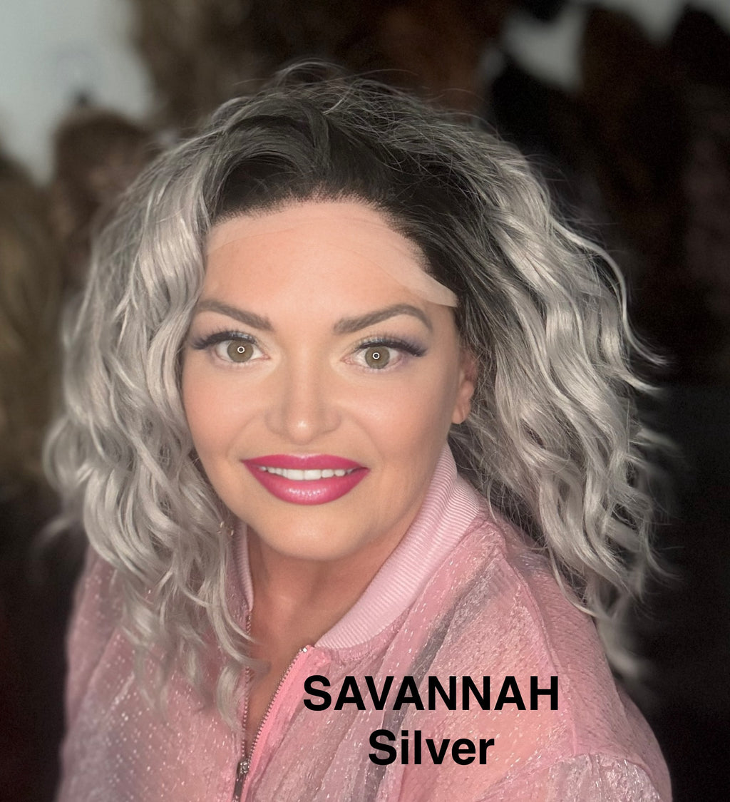 SAVANNAH