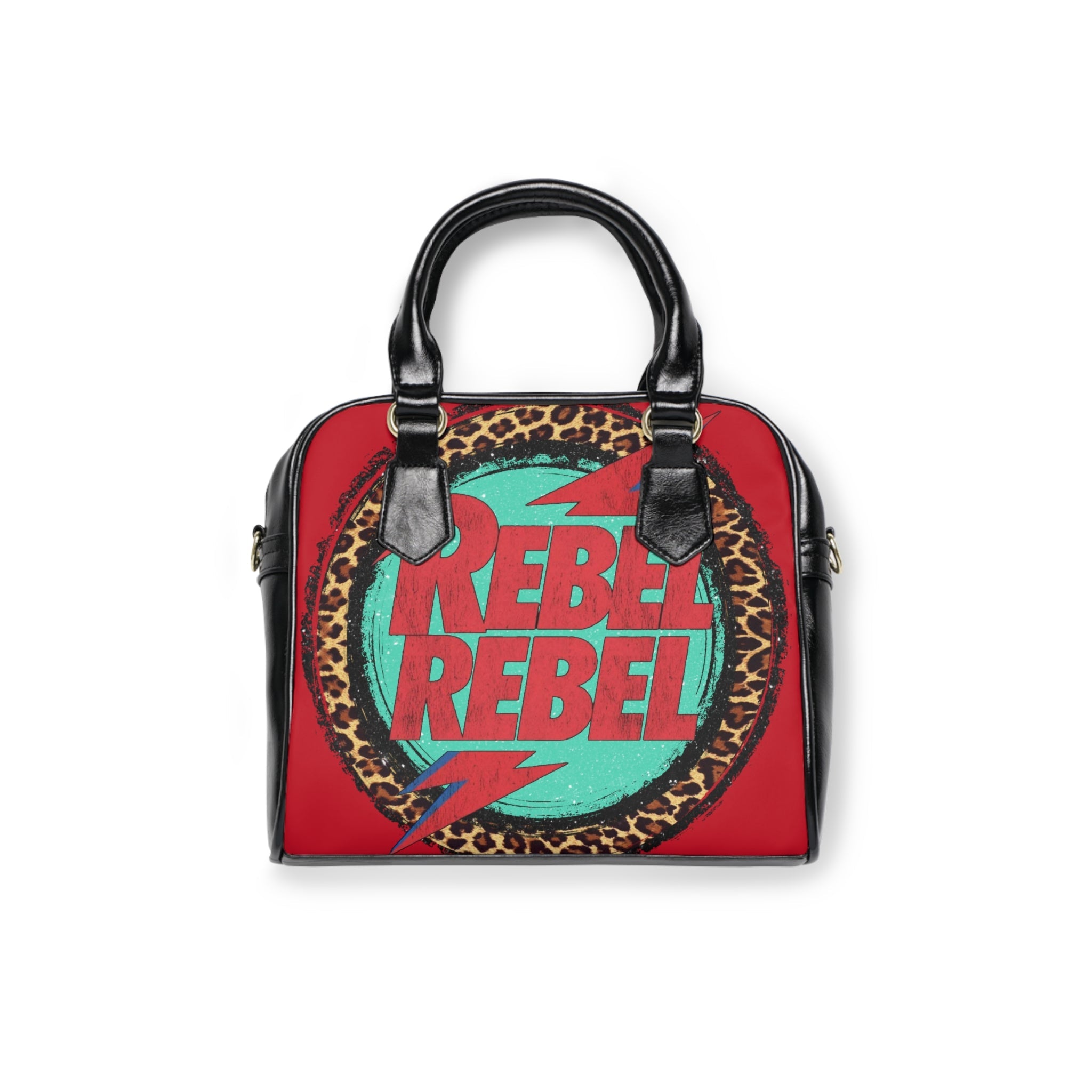 Rebel Rebel Handbag